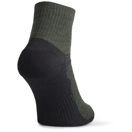 Socken Zulu Merino Lite