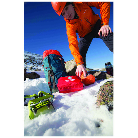 Verbandskasten Lifesystems Mountain First Aid Kit