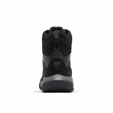 Damen Winterschuhe Columbia Burnsider™ Omni-Heat Infinity™