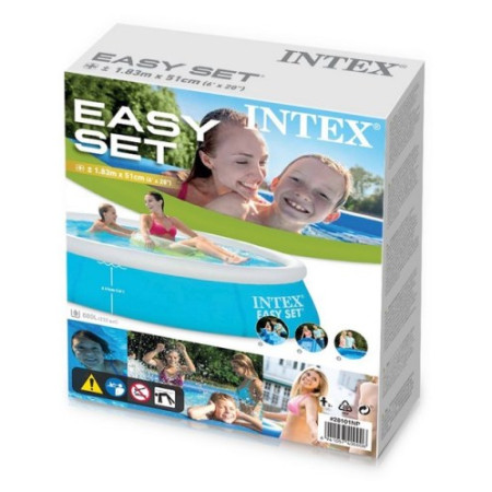 Pool Intex Easy Set Pool 28101NP