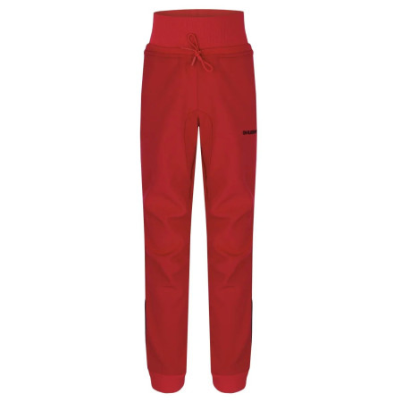 Kinderhose Husky Kanto K rosa Pink