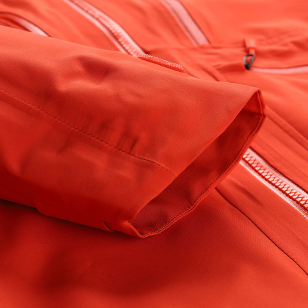 Herrenjacke Alpine Pro Cort