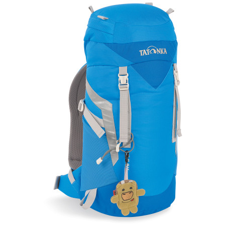 Kinderrucksack Tatonka Mani blau BrightBlue