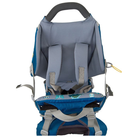 Kindertrage LittleLife Adventurer Carrier Blue
