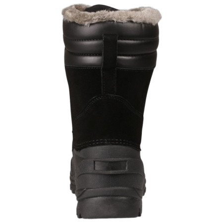 Herren Winterschuhe mit Fell Kilpi Antartic High Wp-M