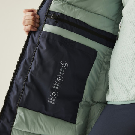 Damenjacke Regatta Women’s Marron