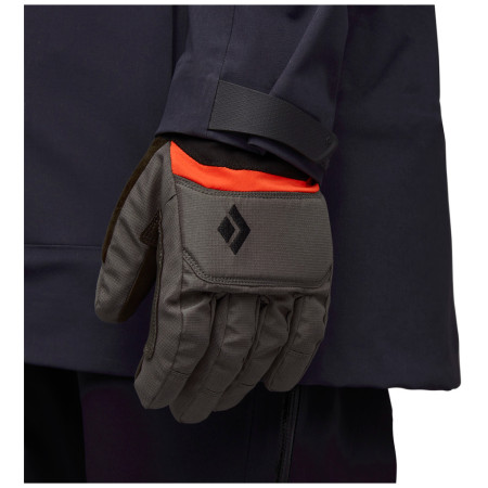Skihandschuh Black Diamond Mission Gloves