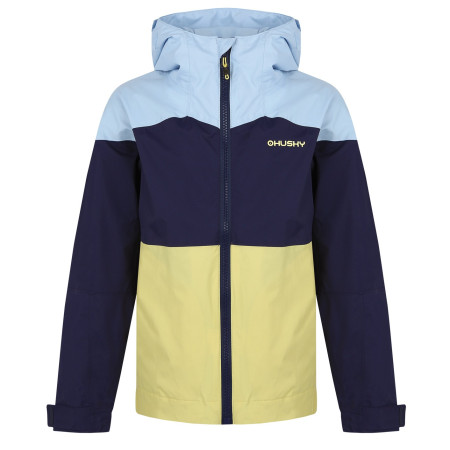 Kinderjacke Husky Nicker K