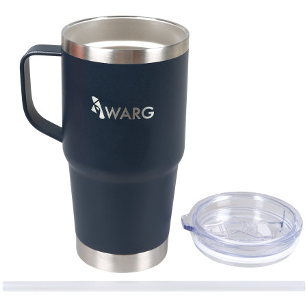 Thermotasse Warg Steelos Tumbler 600 ml