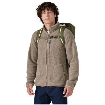 Rucksack Patagonia Fieldsmith Roll Top Pack 32