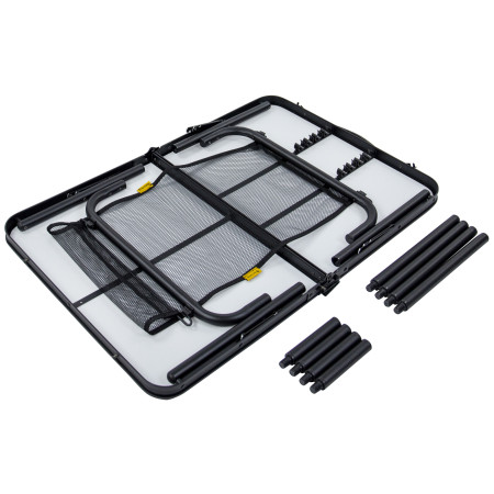 Campingtisch Bo-Camp Northgate 90x60 cm