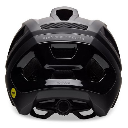 Fahrradhelm Giro Montaro MIPS III