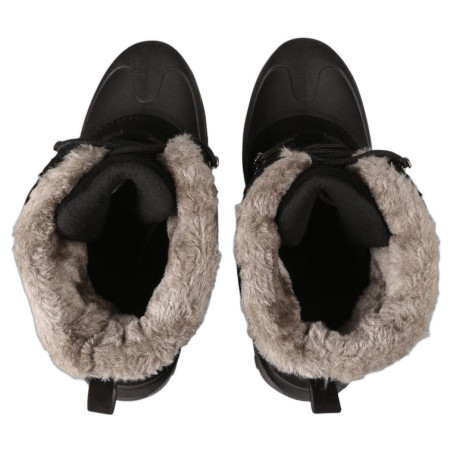 Herren Winterschuhe mit Fell Kilpi Antartic High Wp-M