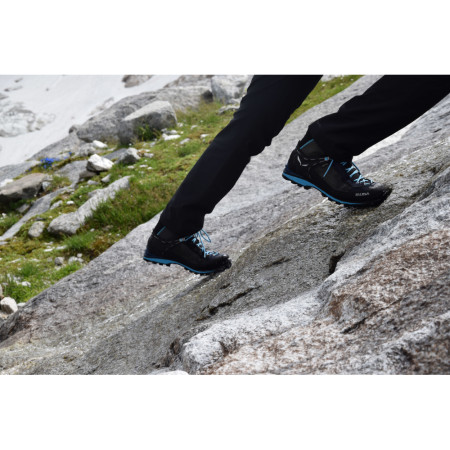 Damenschuhe Salewa WS Crow GTX