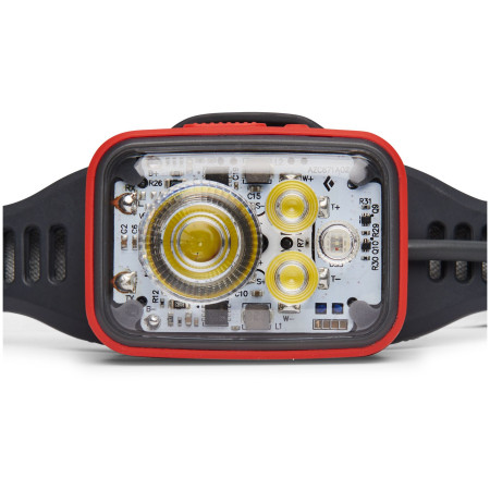 Stirnlampe Black Diamond Distance 1500 Headlamp