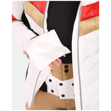 Damen Skijacke Kilpi Lin-W