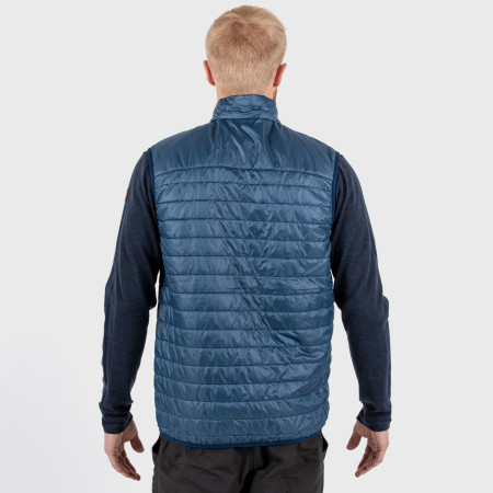 Herrenweste Fjällräven Abisko Padded Vest M