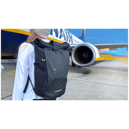 Rucksack Warg Flare 22l