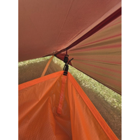 Zelt Trimm FLY DSL