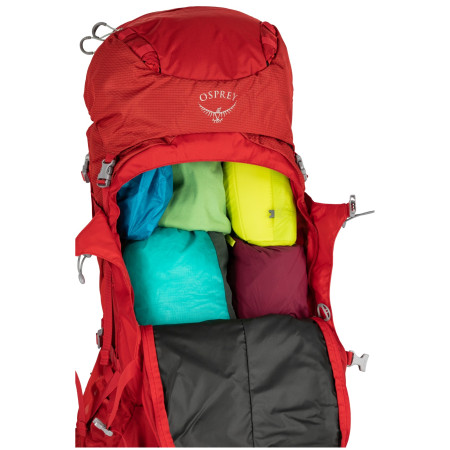 Damenrucksack Osprey Ariel Plus 85