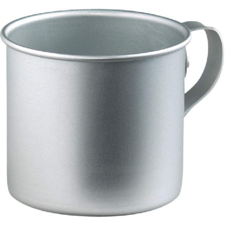 Tasse Ferrino Tazza silber