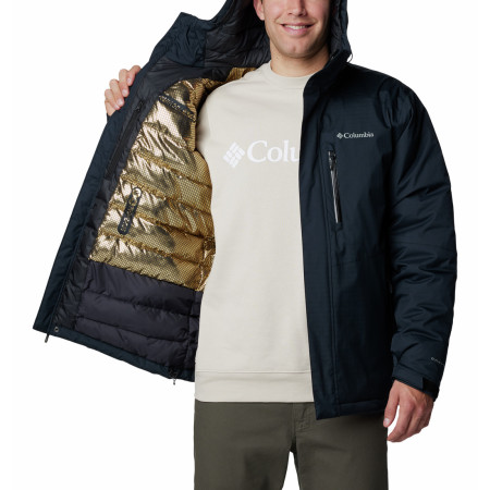 Herrenjacke Columbia Oak Harbor™ II Insulated Jacket