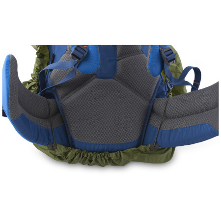 Regenschutz für Rucksack Pinguin Regenmantel für Rucksack L 55-75l