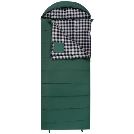 Deckenschlafsack Zulu Campwell Lite