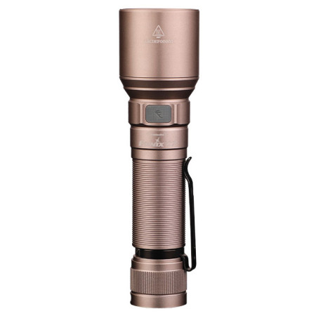 Aufladbare Taschenlampe Fenix C7
