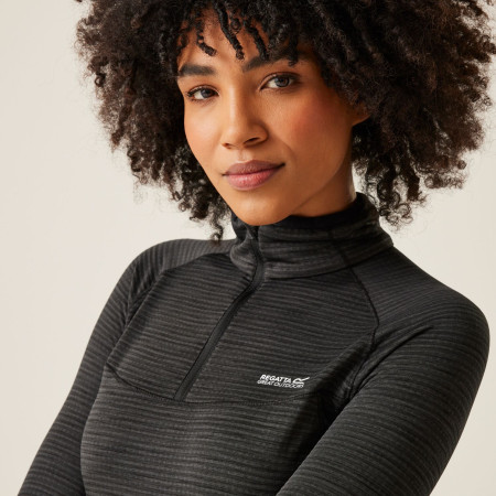 Damen Funktions-Sweatshirt Regatta Women's Yonder II