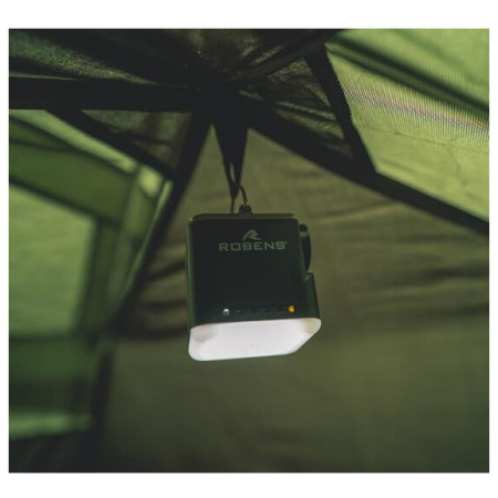 Elektrische Pumpe Robens Torrin 2in1 Pump