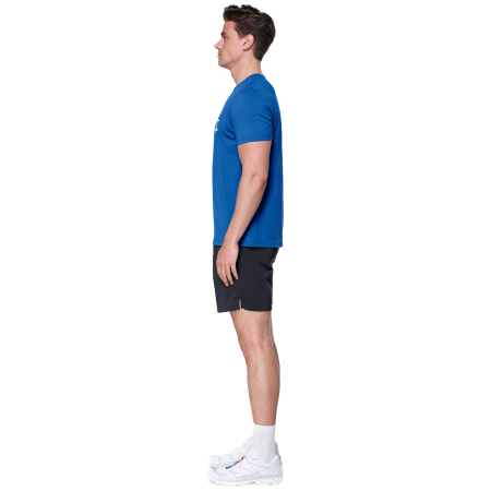 Herren-T-Shirt Devold Classic "Triple" Tee Man
