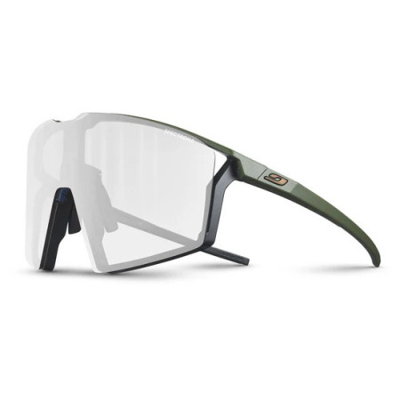 Sonnenbrille Julbo Edge Sp 3CF + SP0