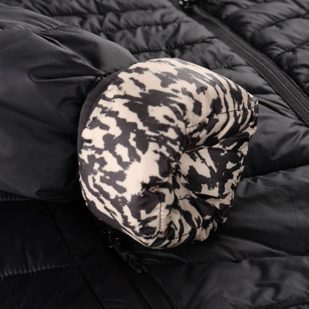 Damen-Winterjacke Alpine Pro Eroma