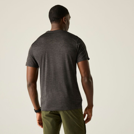 Herren-T-Shirt Regatta Fingal