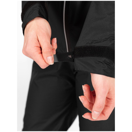 Damenjacke High Point Road Runner 5.0 Lady Jacket