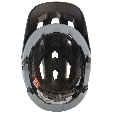 Fahrradhelm Axon Ghost