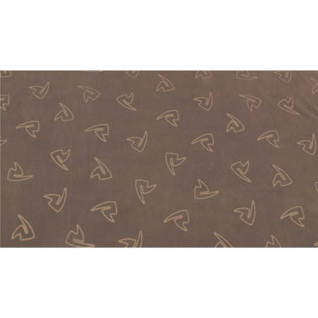 Teppich Robens Flooring Double Dreamer 4 braun Brown