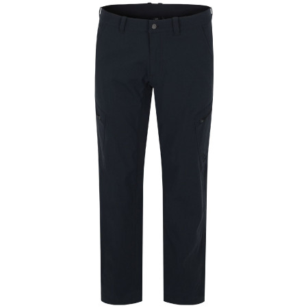 Herrenhose Hannah Nate schwarz anthracite