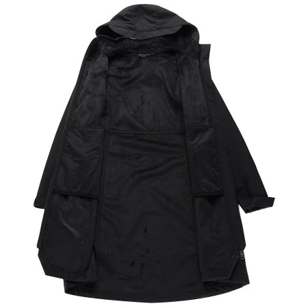 Damen-Softshellmantel Alpine Pro Ibora 2