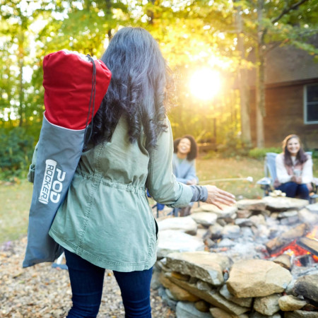 Campingstuhl GCI Pod Rocker