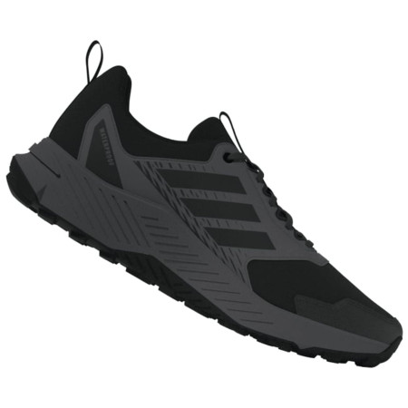 Herren Laufschuhe Adidas Terrex Tracefinder 2 Clima