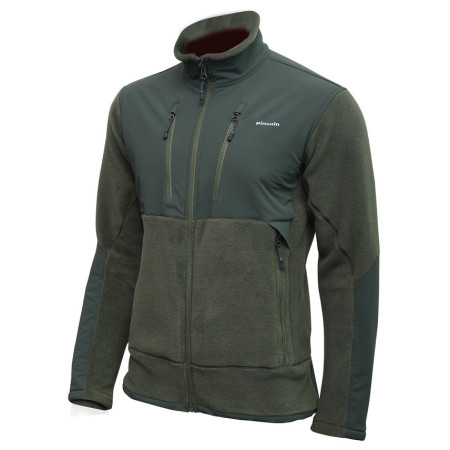 Herrenjacke Pinguin Ranger Jacket grün Khaki