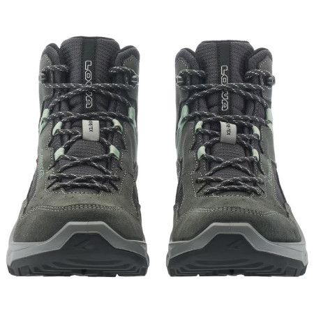 Damen Wanderschuhe Lowa Ventierra Gtx Qc Ws