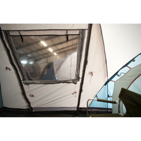 Familienzelt Pinguin Omega 4