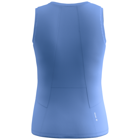 Damenunterhemd Salewa Puez Sporty Dry W Tankt