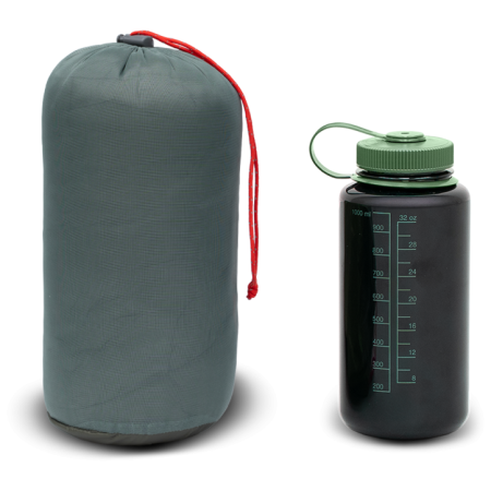 Steppdecke Robens Snowfall Quilt