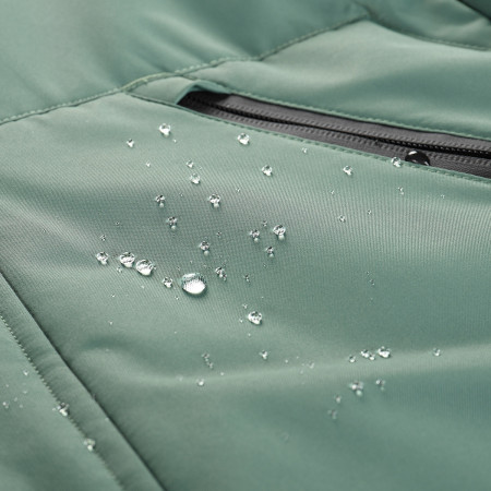 Herrenjacke Alpine Pro Werd