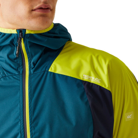 Herrenjacke Regatta Tarvos VII