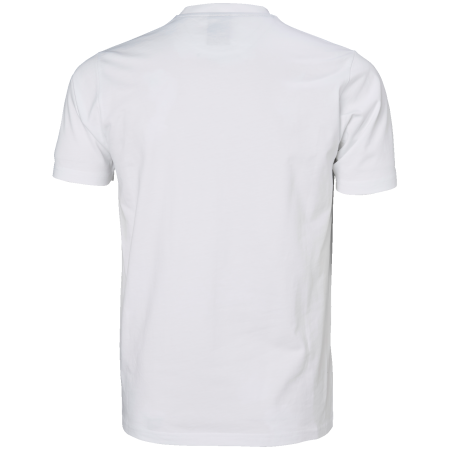 Herren-T-Shirt Helly Hansen Hh Box T 2.0